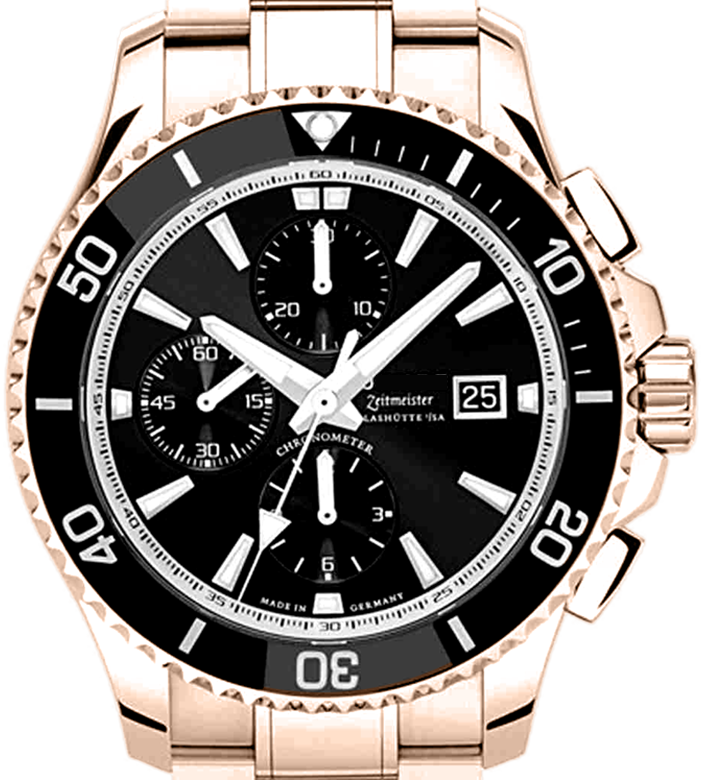 真力時手表售后維修服務中心