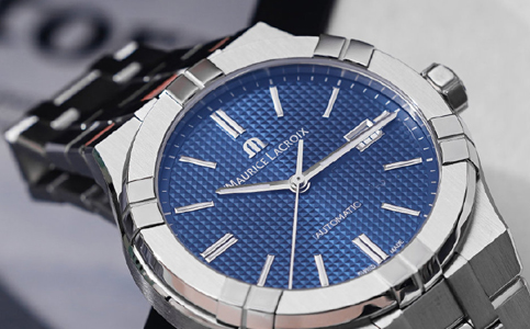 艾美手表進(jìn)水不走怎么辦