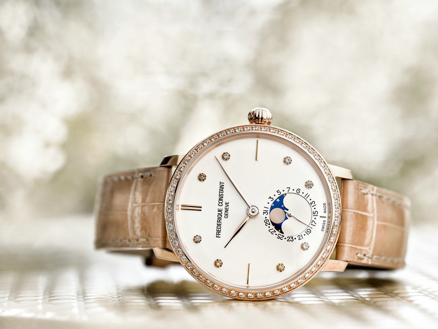 貴陽康斯登手表售后服務中心