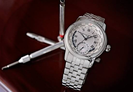 長春康斯登手表售后維修服務中心