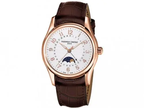 康斯登手表為什么很容易就受磁呢