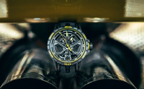 上海羅杰杜彼手表售后維修服務(wù)地址在哪里