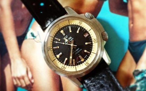 在哪維修售后英納格手表（英納格手表走時(shí)不準(zhǔn)怎么維修？）