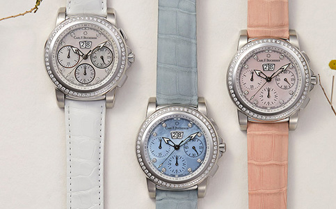 寶齊萊手表特約維修部(寶齊萊手表表盤為什么生銹了)