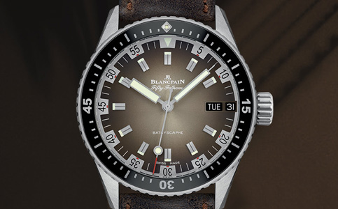 寶珀寧波服務中心(寶珀修復防水性能)