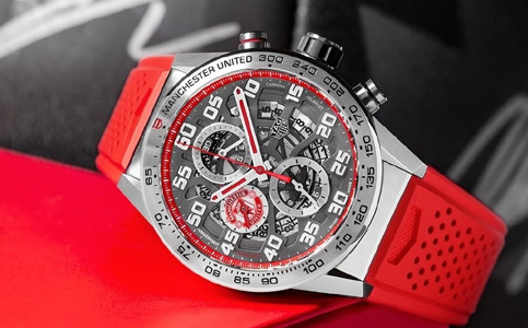 泰格豪雅手表專修店(處理泰格豪雅手表受磁的方法)