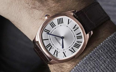 廈門卡地亞服務中心電話(解決卡地亞手表走快的問題)