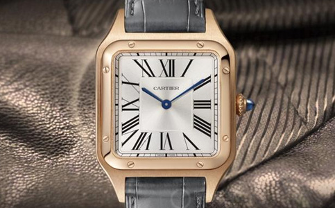 卡地亞手表維修站(解決卡地亞手表表玻璃劃痕)