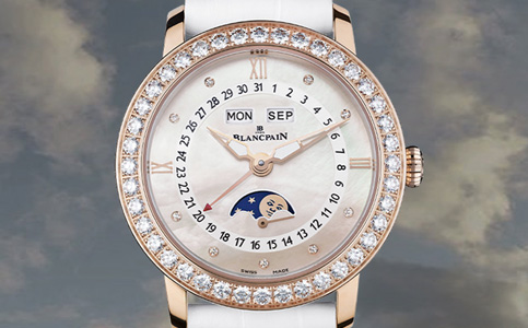 寶珀維修中心電話(處理寶珀手表進(jìn)水問題的方法)