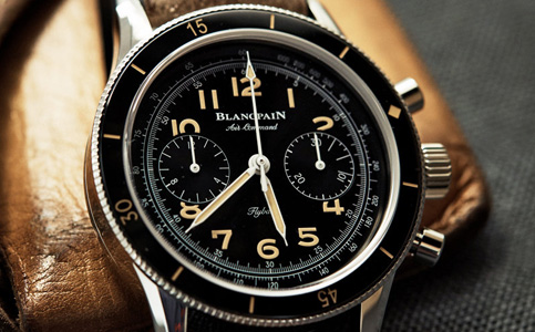 寶珀手表維修中心電話號(hào)碼（處理寶珀手表進(jìn)水的問題）