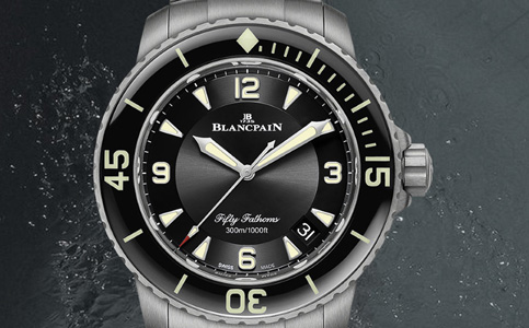 寶珀售后維修中心服務(手表摔壞的原因及預防措施)