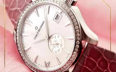 寶齊萊手表售后中心電話(應對寶齊萊手表指針生銹的困擾)