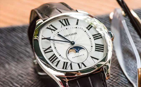 卡地亞售后服務點(卡地亞手表表殼劃痕的解決辦法)