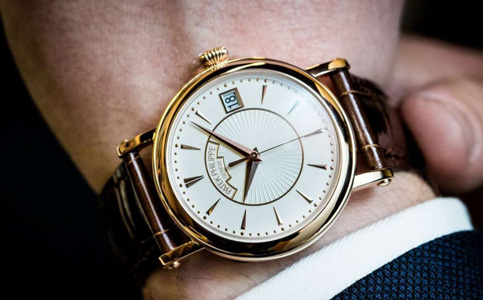 百達翡麗手表維修服務中心（百達翡麗手表發(fā)條壞了的處理辦法）