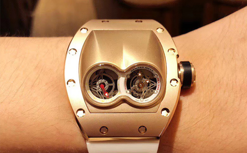 理查德米勒售后服務中心(理查德米勒手表機芯保養的方法)