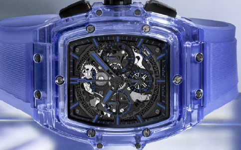 宇舶官網客服電話(宇舶手表表帶掉色處理辦法)