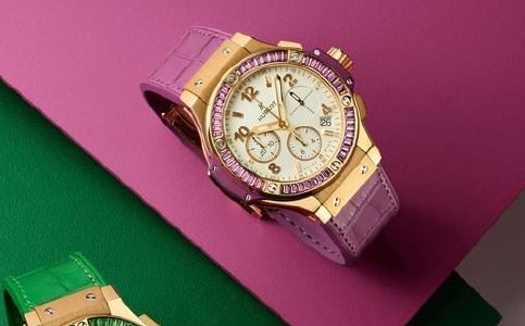 宇舶官方售后維修中心服務(處理宇舶手表上的劃痕)