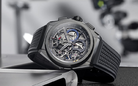 真力時手表售后維修電話（真力時手表不慎進了灰）