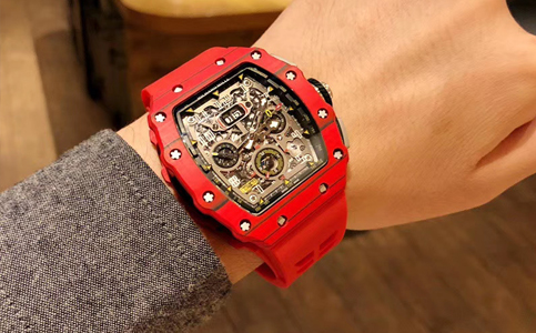 理查德米手表售后維修點(理查德米勒表針變色處理技巧)