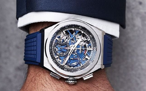 真力時手表售后維修點(真力時手表表鏈的調(diào)節(jié)方法)