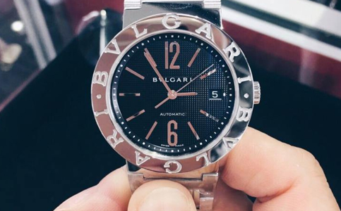 寶格麗手表售后服務電話(寶格麗手表日常佩戴的注意事項)