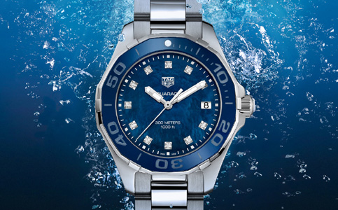 泰格豪雅手表售后服務電話(泰格豪雅發條一直上不緊)