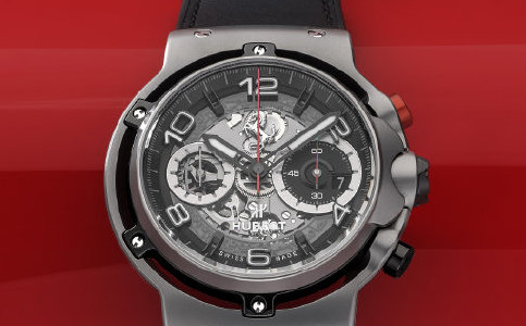 宇舶手表保養(yǎng)一次需要幾天（宇舶手表不慎遭受碰撞）