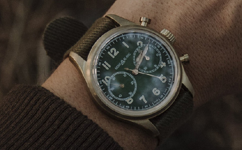 萬寶龍手表保養(yǎng)一次需要幾天(萬寶龍手表表把生銹了怎么辦)