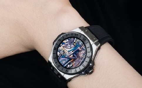 宇舶手表保養(yǎng)一次需要幾天（宇舶手表表殼生銹處理的方法）