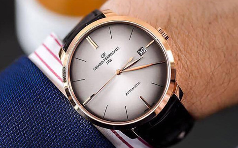 芝柏手表維修中心(解決芝柏手表表帶掉色的問題)